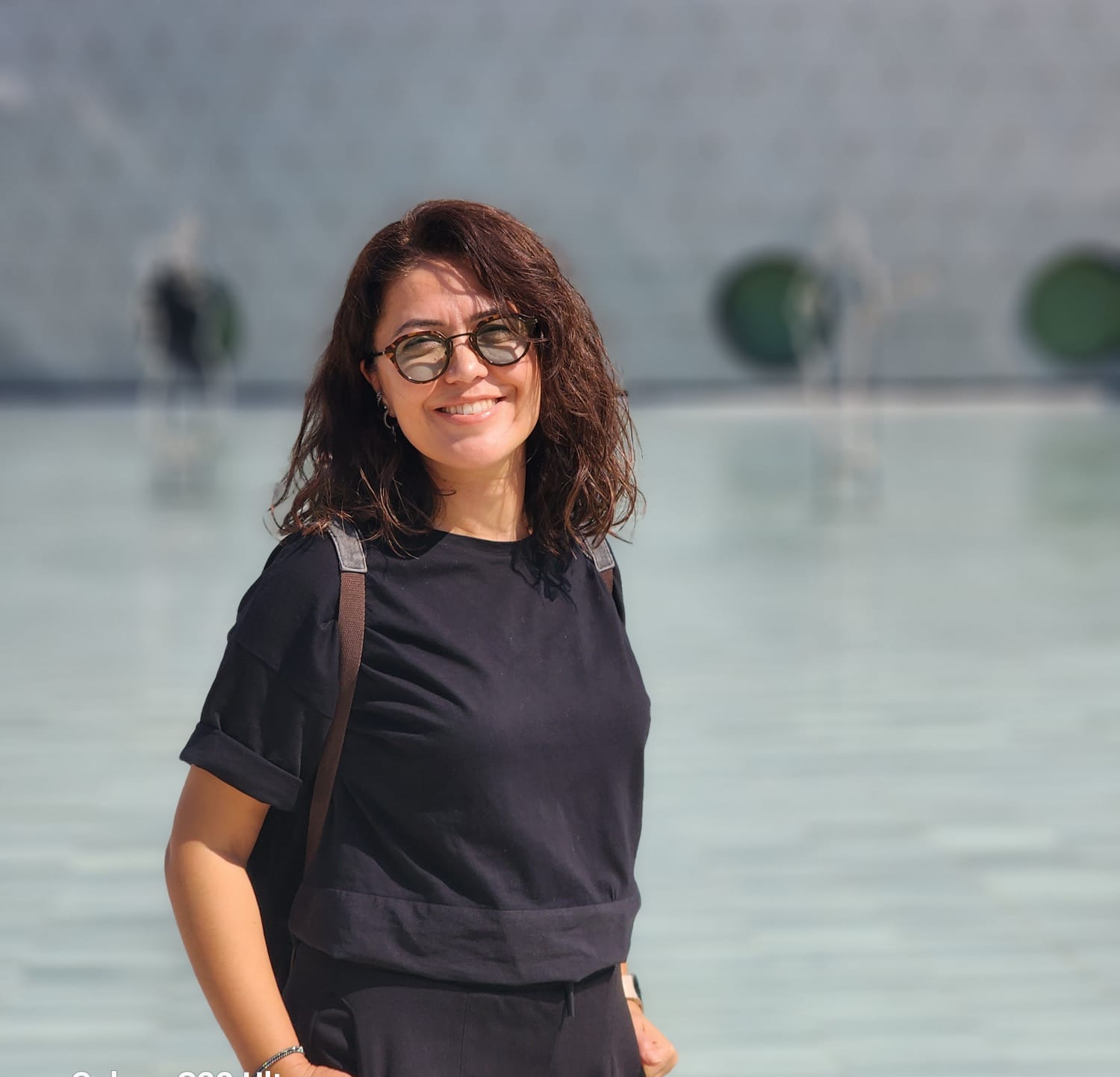 Elçin Kahraman